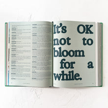 Load image into Gallery viewer, The Guide to Becoming Alive