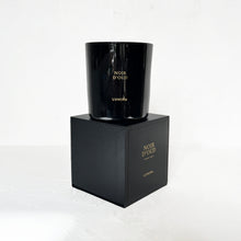 Load image into Gallery viewer, NOIR D&#39;OUD Candle