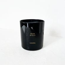 Load image into Gallery viewer, NOIR D&#39;OUD Candle