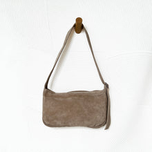 Load image into Gallery viewer, Baby Jane in Travertine Suede