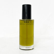 Load image into Gallery viewer, A.M.S. Green Botanical Body Oil