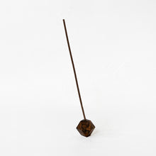 Load image into Gallery viewer, Nukayaki Incense Holder