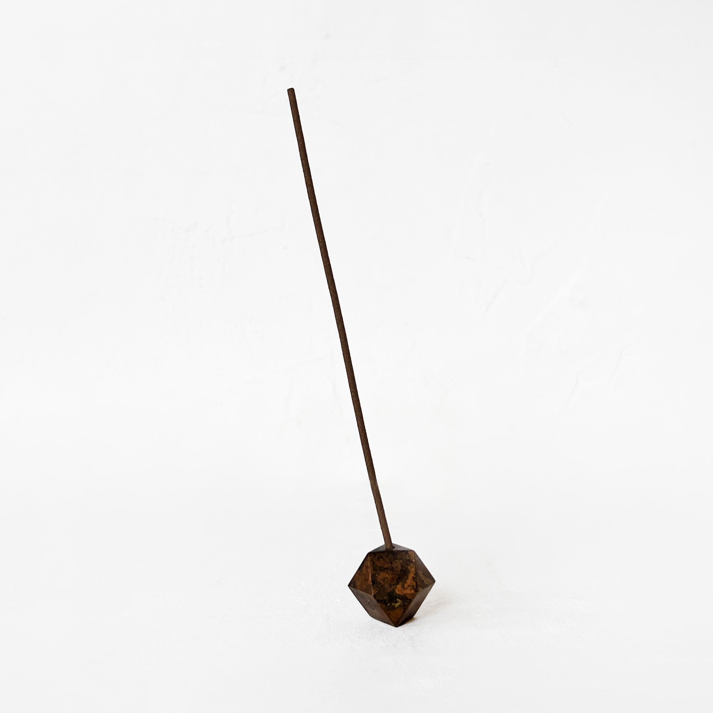 Nukayaki Incense Holder