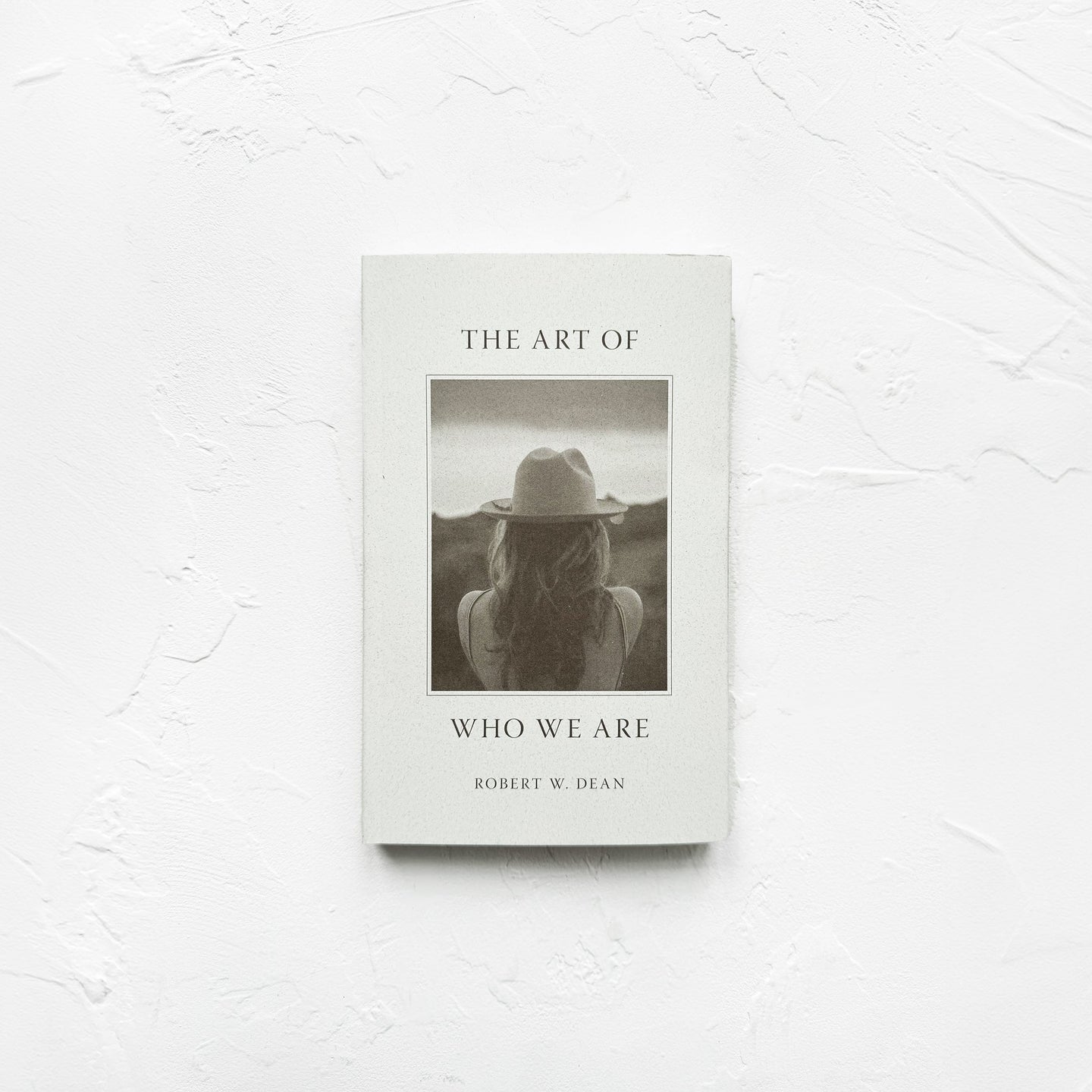 The Art Of Who We Are