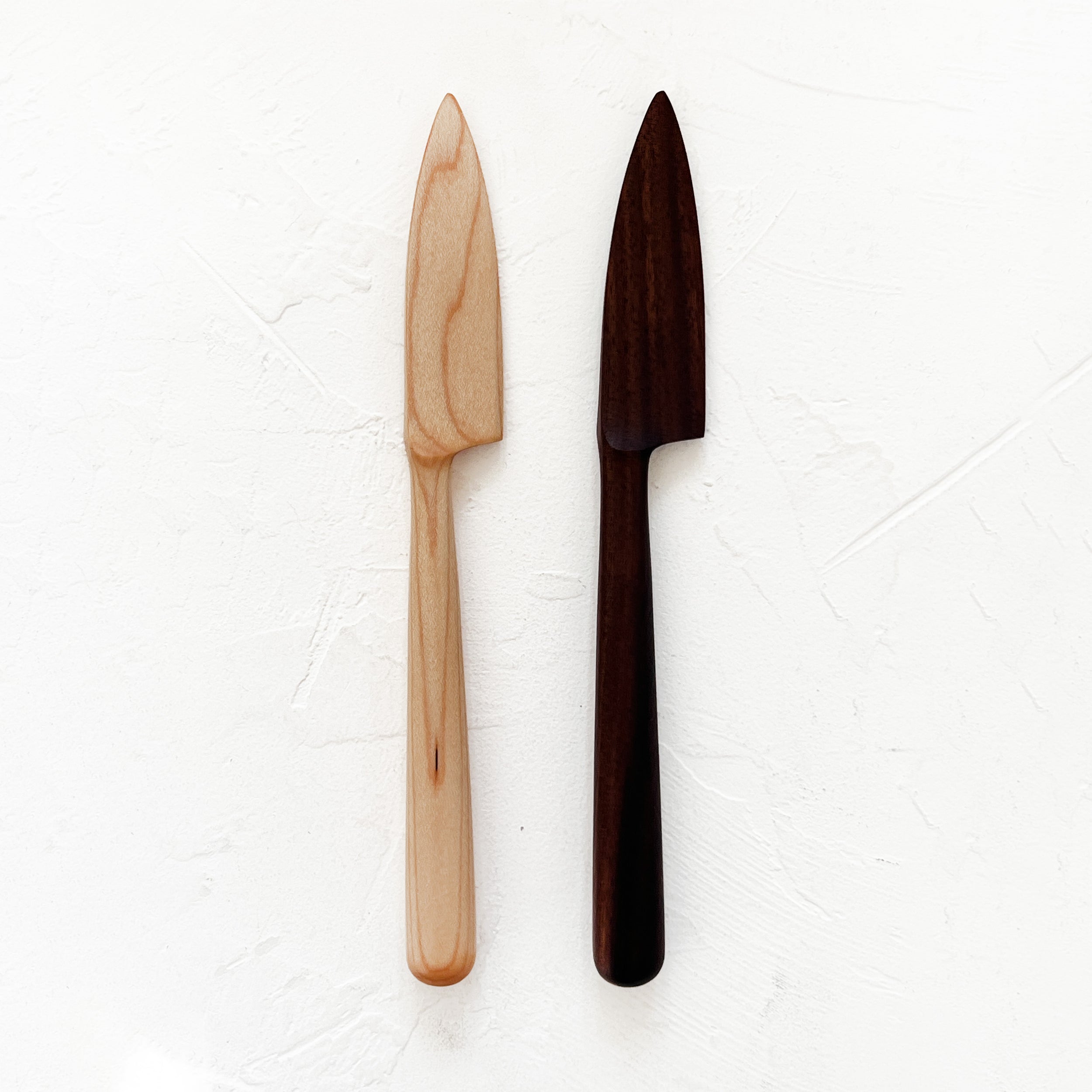 Butter & Cheese Knife