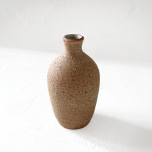 Load image into Gallery viewer, Unglazed Bud Vase in Sand