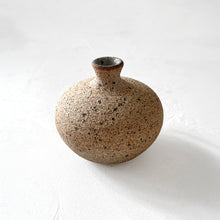 Load image into Gallery viewer, Unglazed Bud Vase in Sand