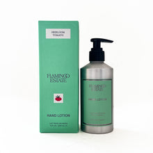Load image into Gallery viewer, Roma Heirloom Tomato Hand Lotion
