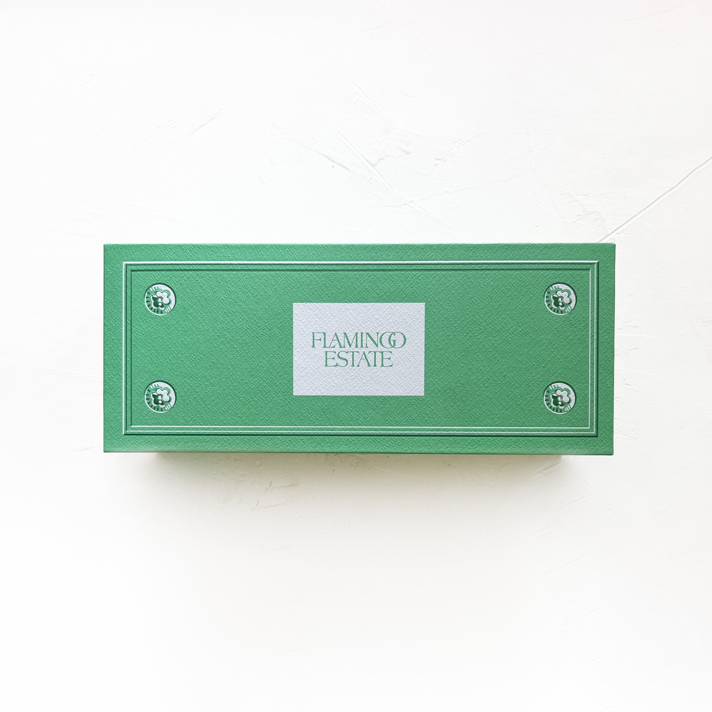 Mini Three Sisters Candle Set