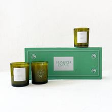 Load image into Gallery viewer, Mini Three Sisters Candle Set
