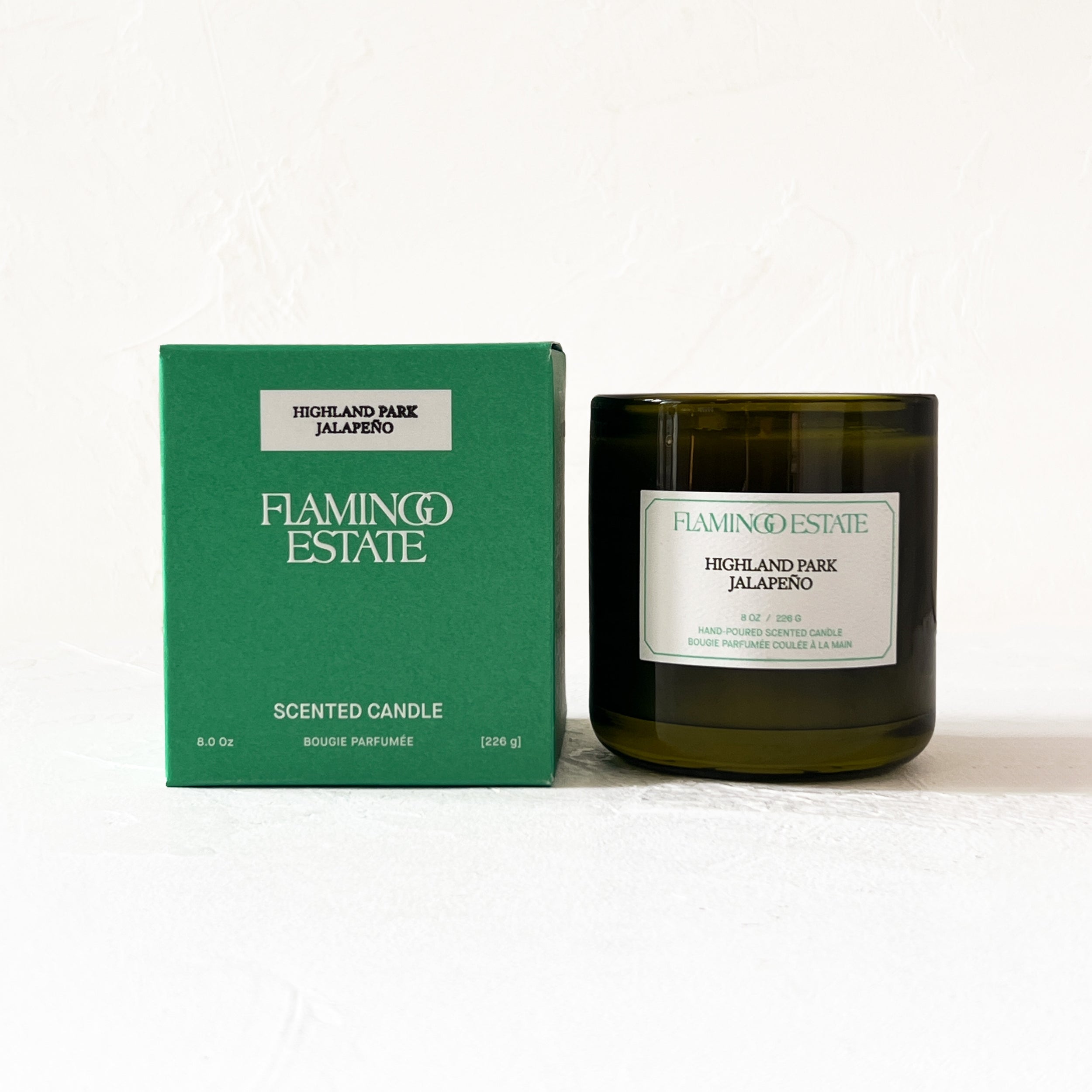 Highland Park Jalapeno