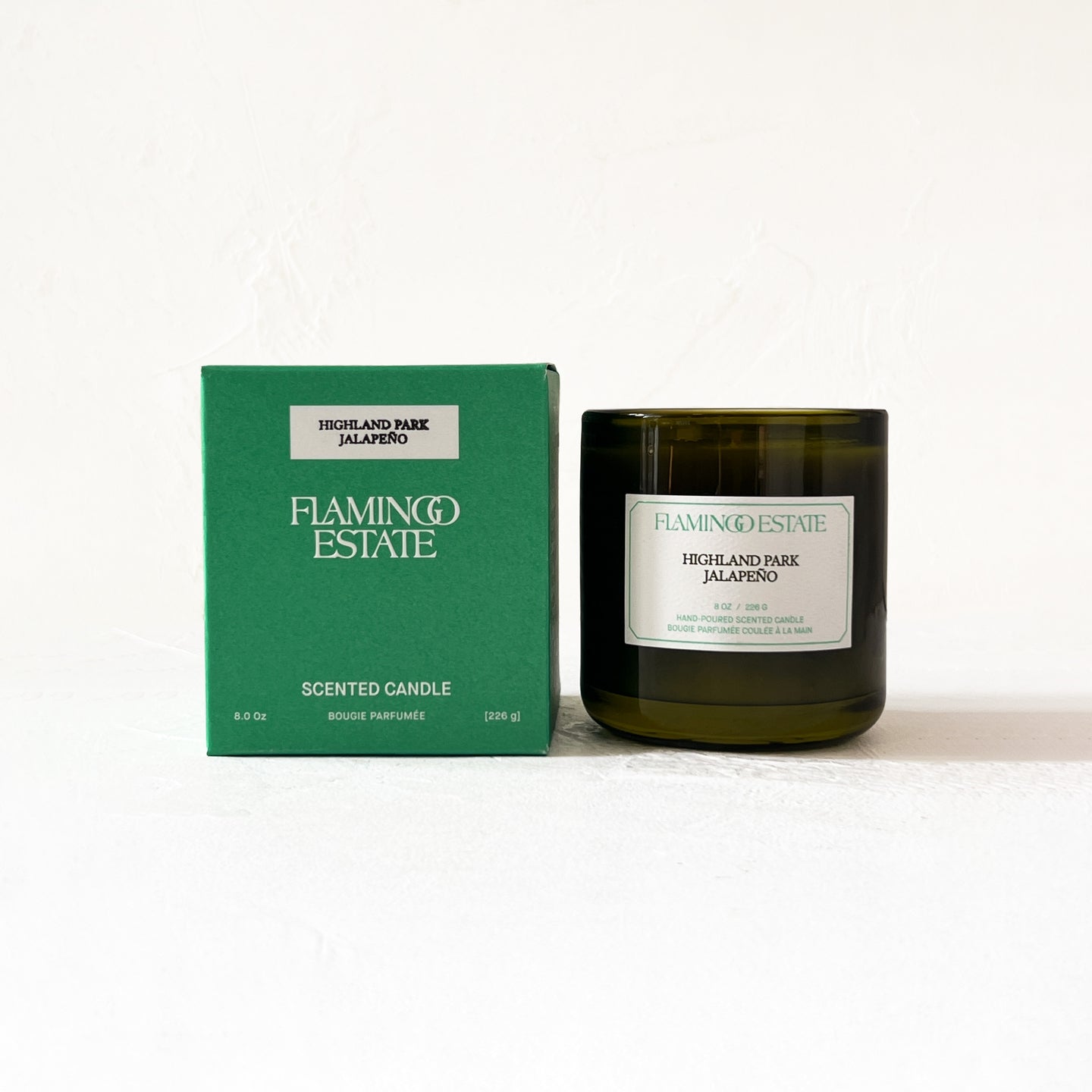 Highland Park Jalapeno