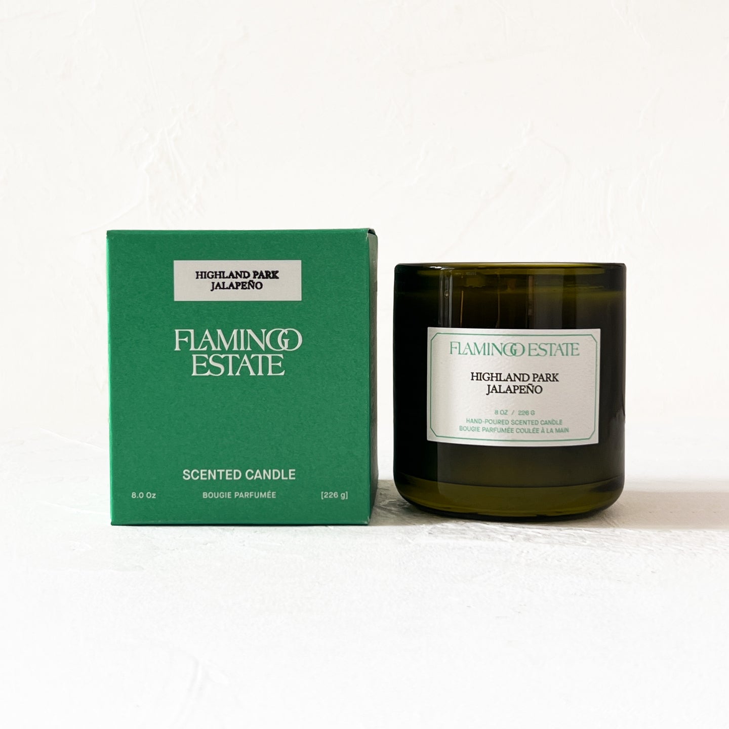 Highland Park Jalapeno