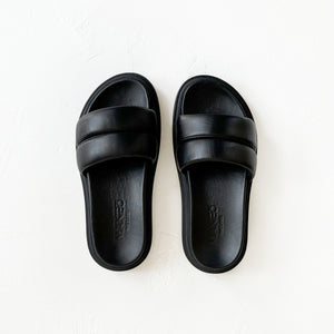 Maneo Diana Slide in Black