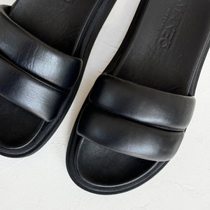Maneo Diana Slide in Black