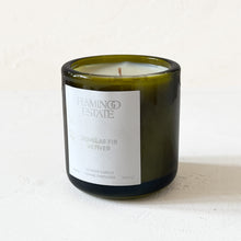 Load image into Gallery viewer, Douglas Fir Vetiver Candle