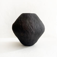 Load image into Gallery viewer, Large Vase in Brown