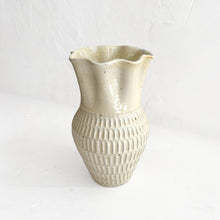 Load image into Gallery viewer, Datura Vase in Citrine
