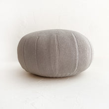 Load image into Gallery viewer, Meditation Cushion in Gray