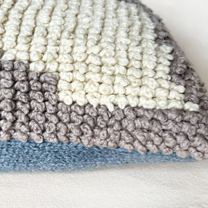 Loops Pillow