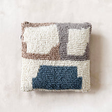 Load image into Gallery viewer, Loops Pillow