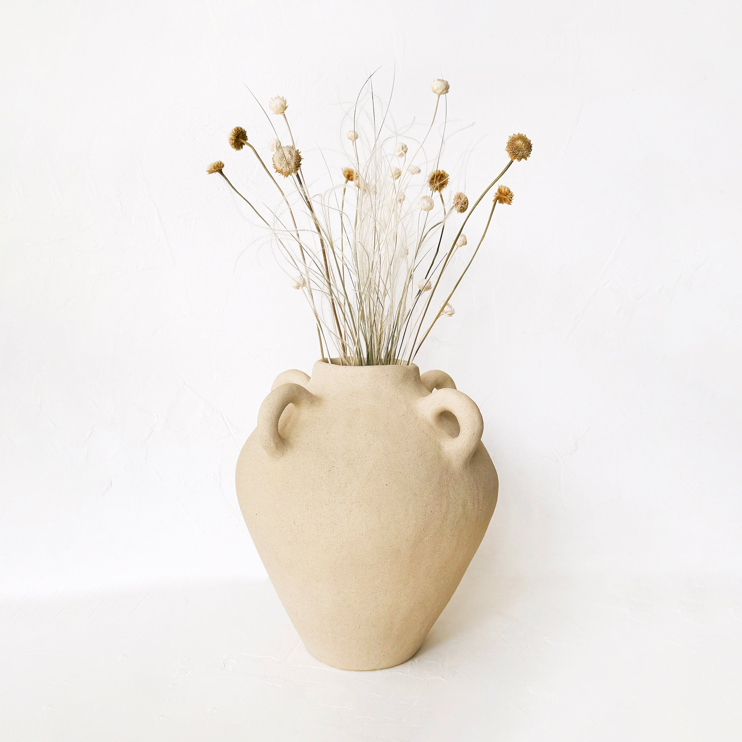 Ancient Sand Pot – Wilderhouse