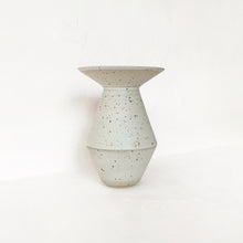 Load image into Gallery viewer, Vase in Speckled Grey