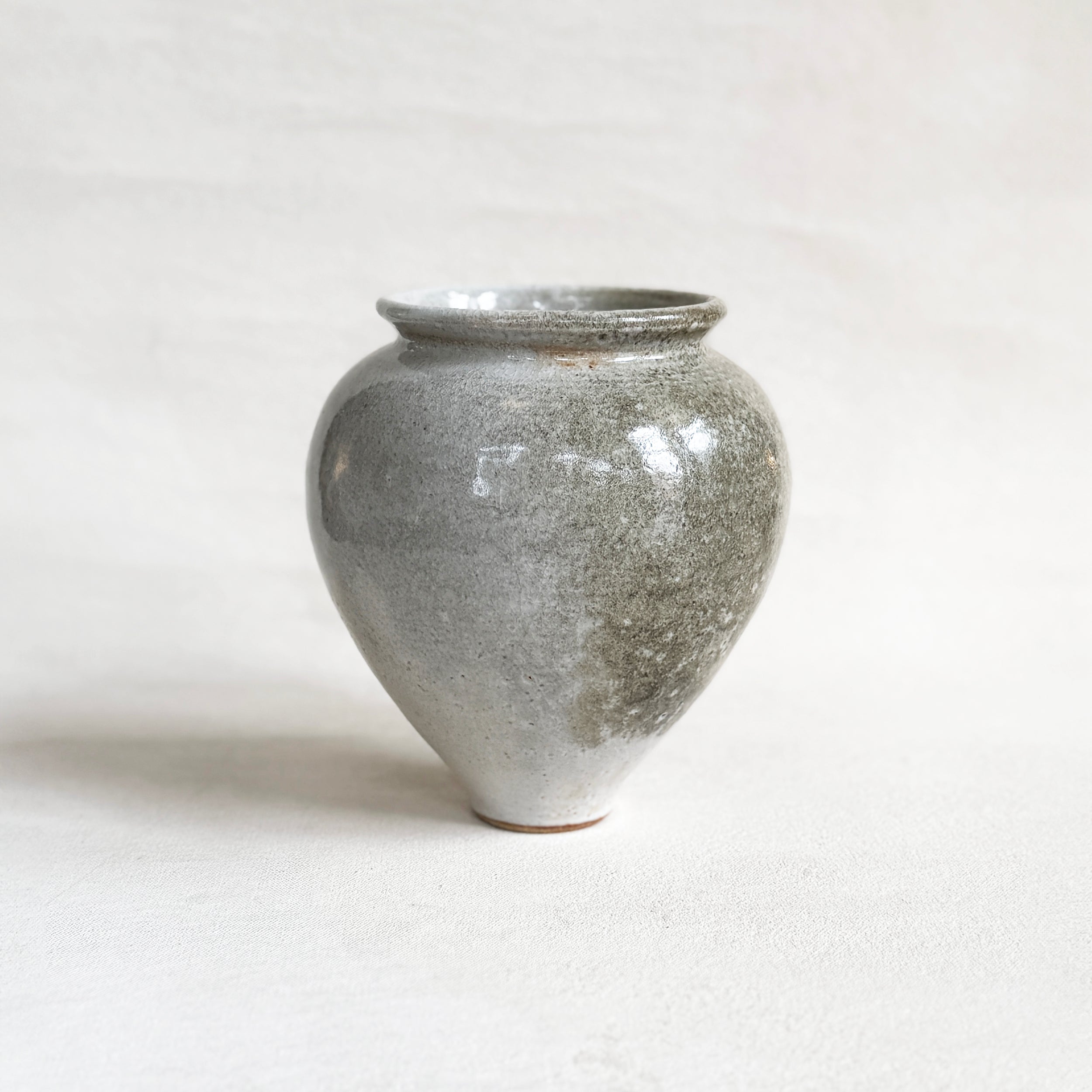 Shino Gradient Vase