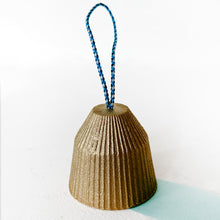 Load image into Gallery viewer, Mio Brass Wind Bell
