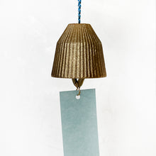 Load image into Gallery viewer, Mio Brass Wind Bell