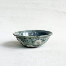 Load image into Gallery viewer, Low Shino Bowl in Slate