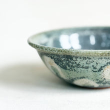 Load image into Gallery viewer, Low Shino Bowl in Slate