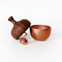 Load image into Gallery viewer, Kuon Madoka Dongurin Bell