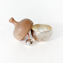 Load image into Gallery viewer, Kuon Madoka Dongurin Bell