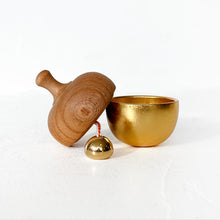 Load image into Gallery viewer, Kuon Madoka Dongurin Bell