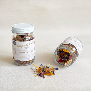 Flowerfetti