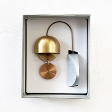 Load image into Gallery viewer, Hibiki Japanese Doorbell