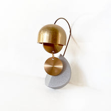 Load image into Gallery viewer, Hibiki Japanese Doorbell