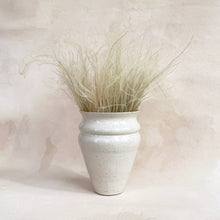 Load image into Gallery viewer, Wide Buttermilk Vase