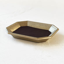 Load image into Gallery viewer, Brass Stationery Tray