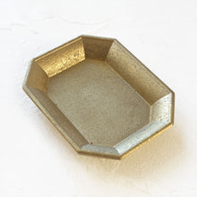 Load image into Gallery viewer, Brass Stationery Tray