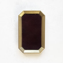 Load image into Gallery viewer, Brass Stationery Tray