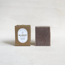 Load image into Gallery viewer, Wildwood Soap
