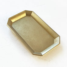 Load image into Gallery viewer, Brass Stationery Tray
