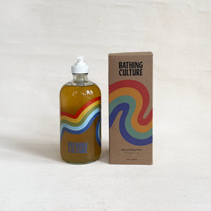 Mind & Body Wash