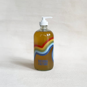 Mind & Body Wash