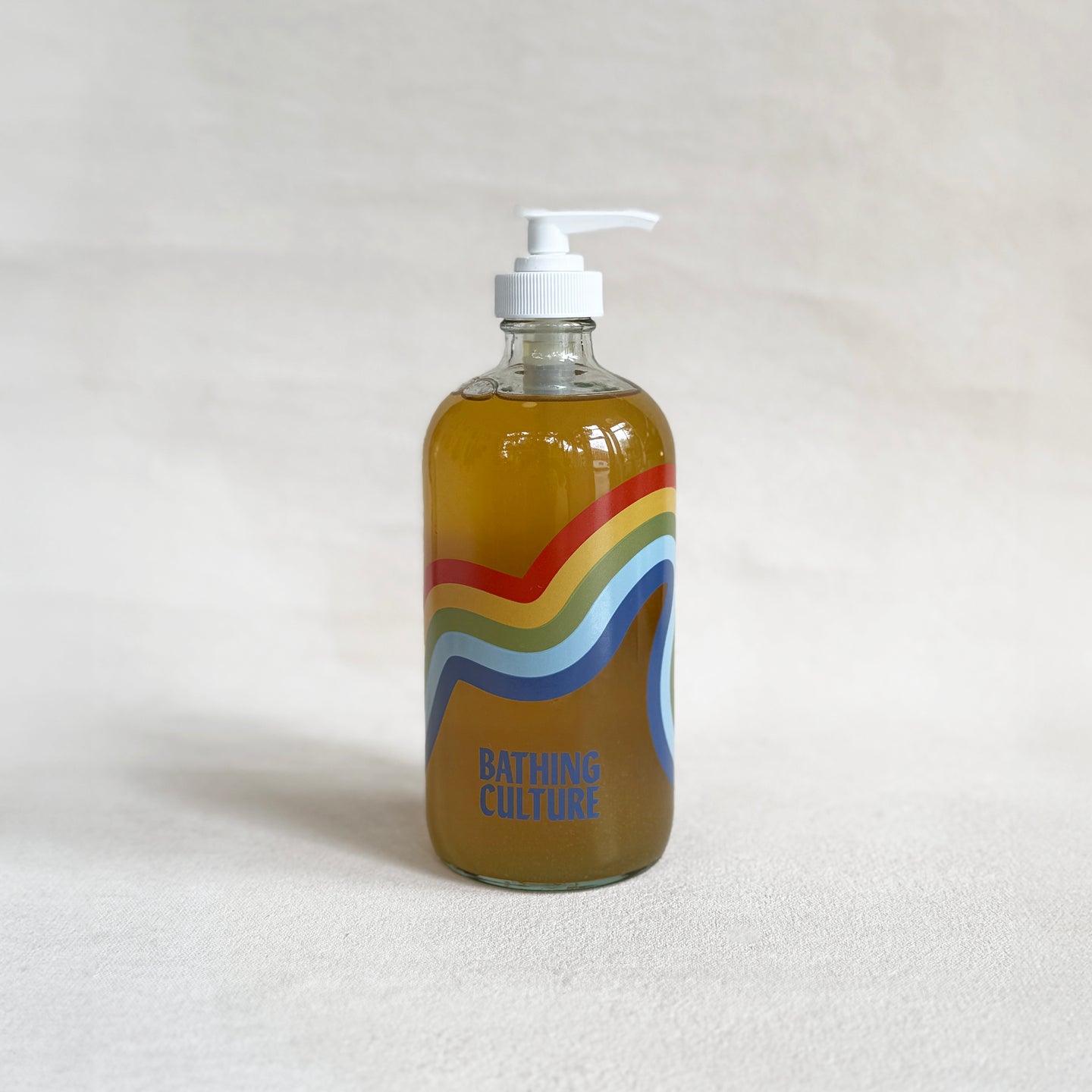 Mind & Body Wash