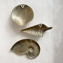 Load image into Gallery viewer, Vintage Nautilus Shell