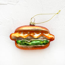 Load image into Gallery viewer, Assorted Glass Ornaments