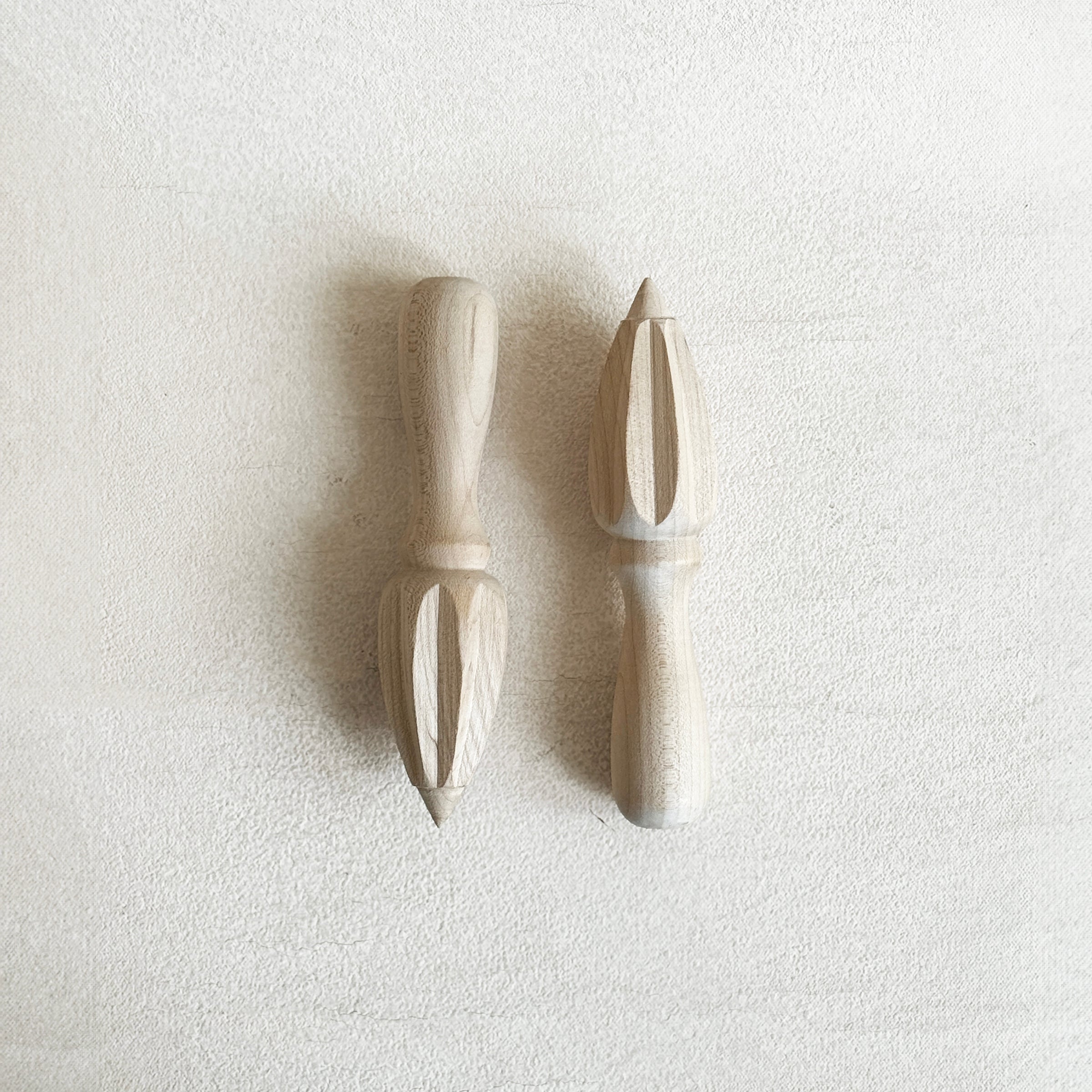Natural Wood Reamer